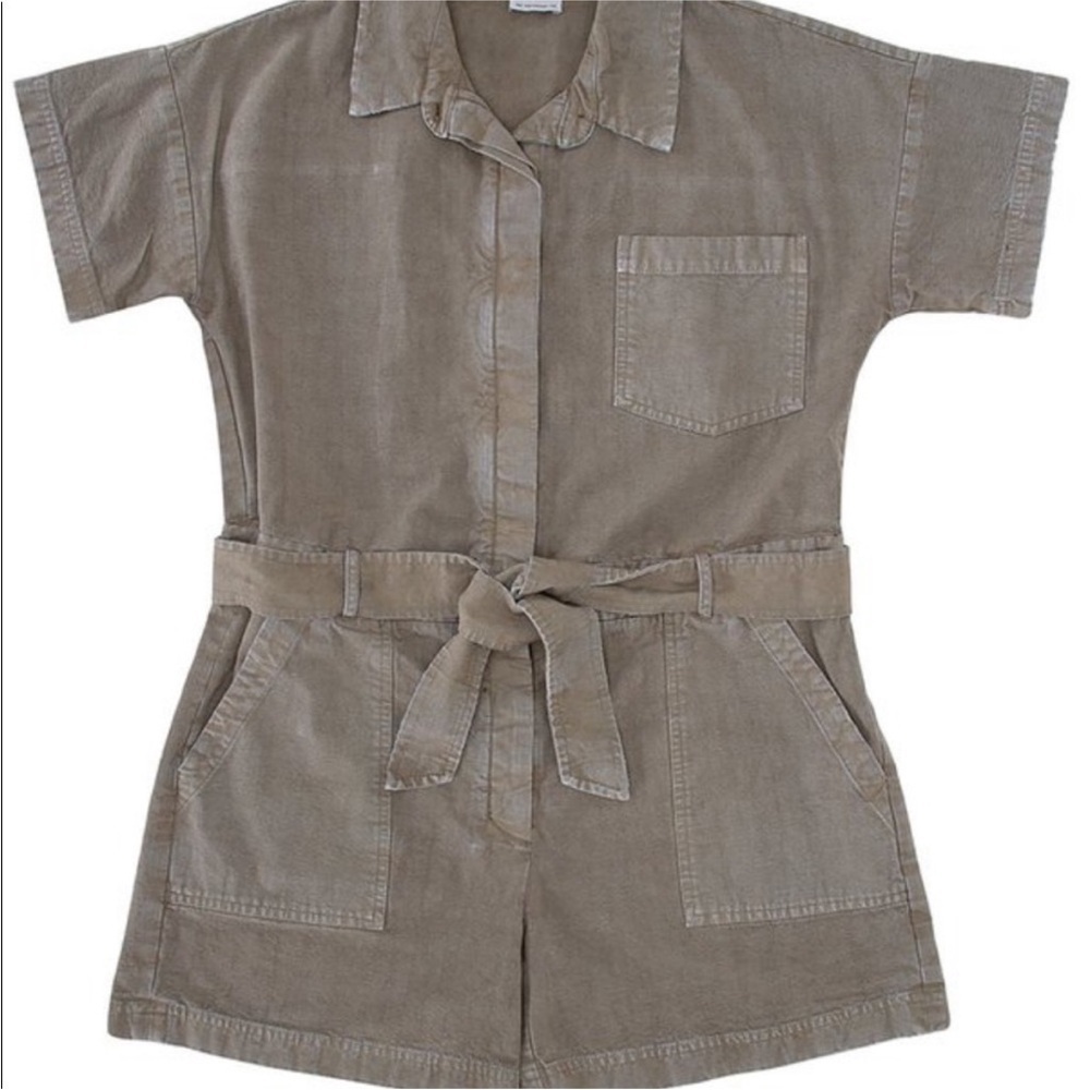 Esby Tori Jumper Moss Size XS